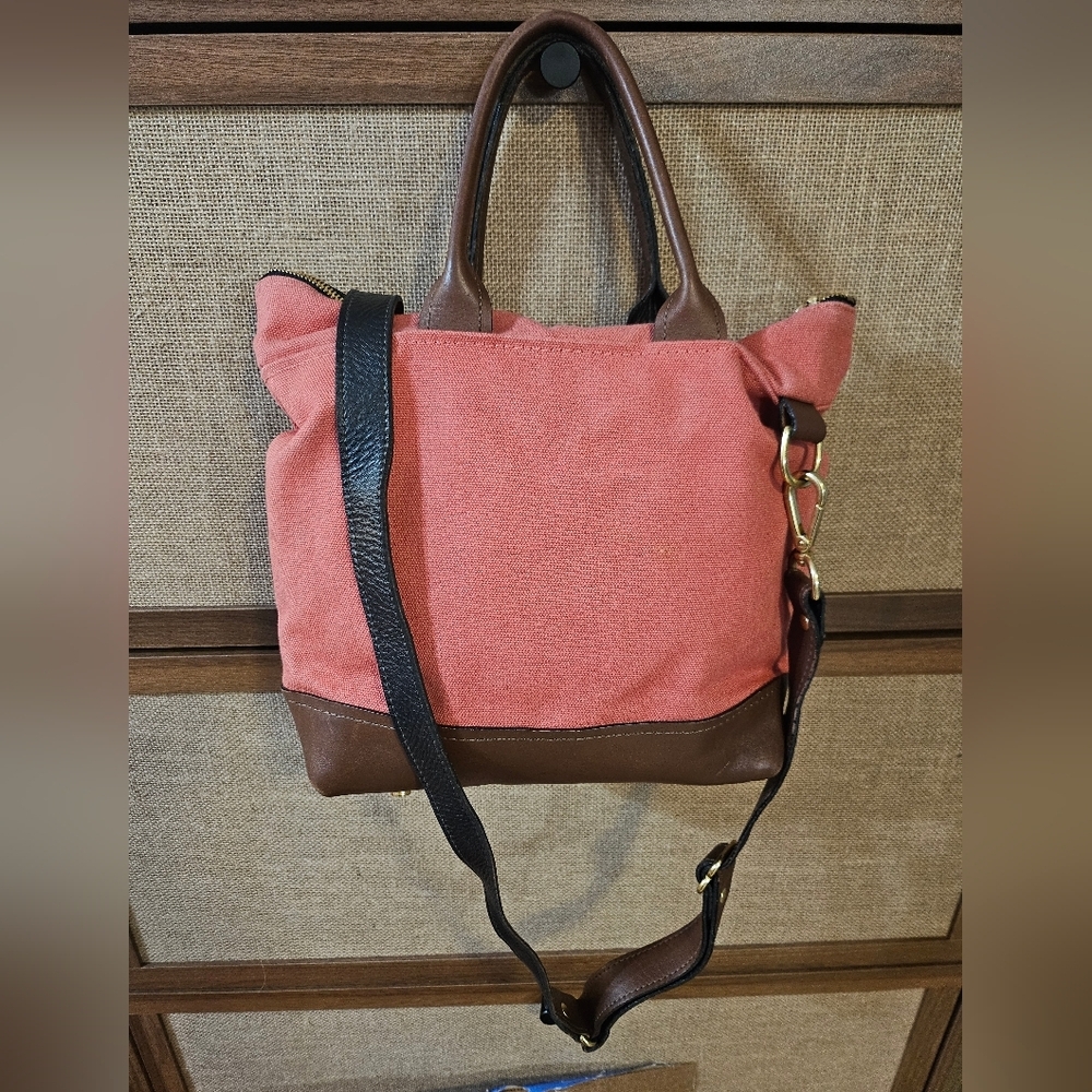 R. Riveter Otto Bag - Picture 2 of 7